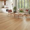 Van Gogh Plank Warm Brushed Oak
